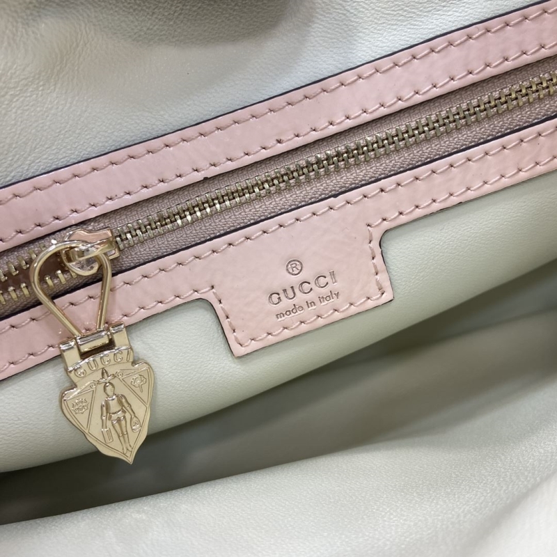 Gucci Top Handle Bags